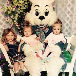 Meet your Posher, Pam